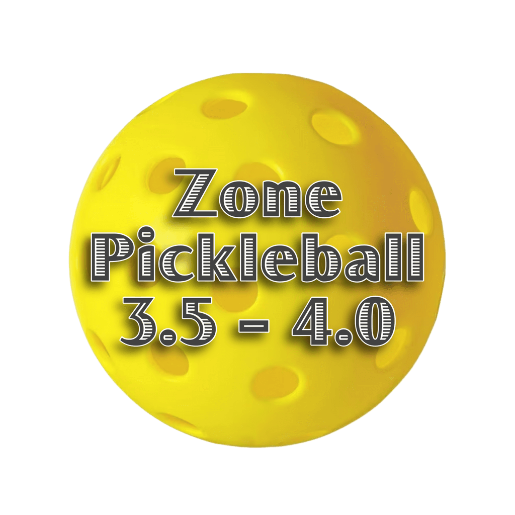 Zone (3.5 - 4.0) 8am to 10am media 1