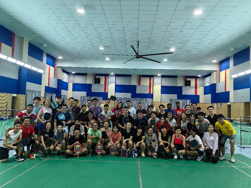 🎖PICKLIZ Pickleball Club by SELKIRK🏆 media 4