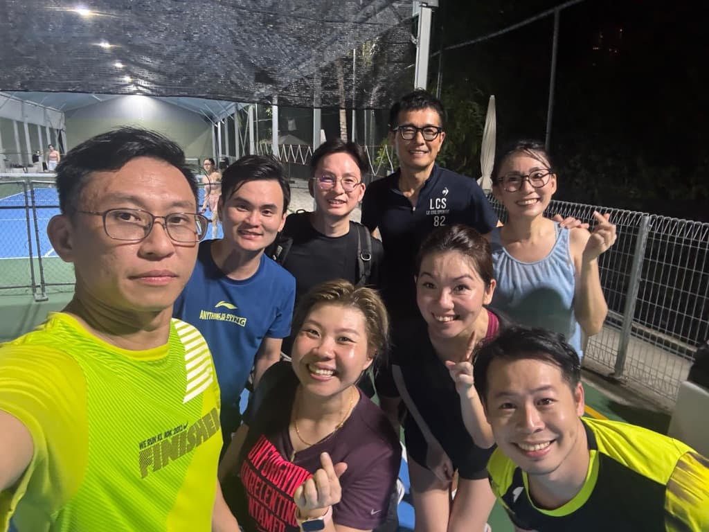 Pickleball Everywhere media 3