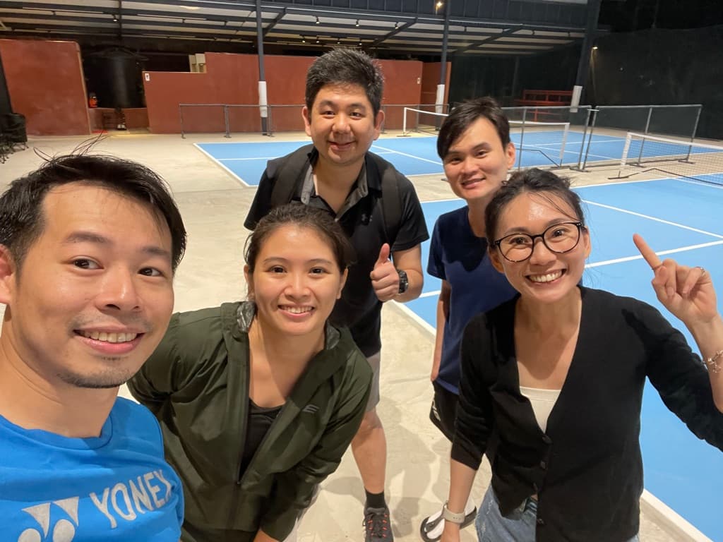 Pickleball Everywhere media 2
