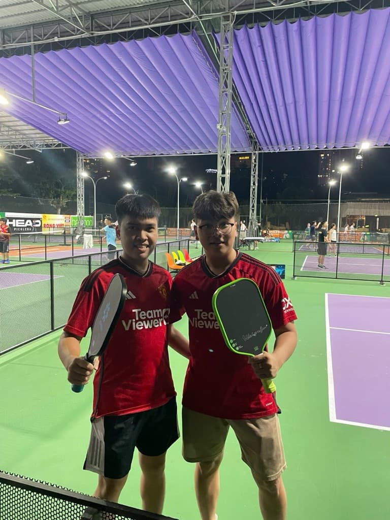 LSP Pickleball  media 1