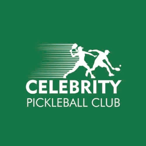 Celebrity Pickleball Club  media 1