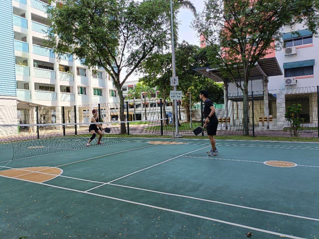 Zenith Pickleball@North media 4