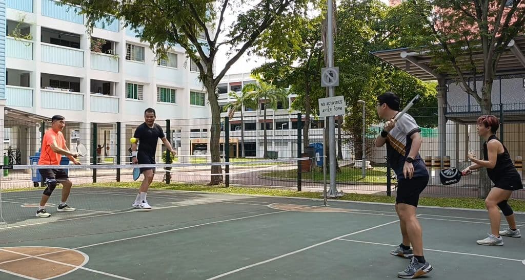 Zenith Pickleball@North media 3