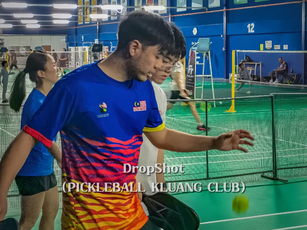 Southern Peakles League (Kluang) media 4