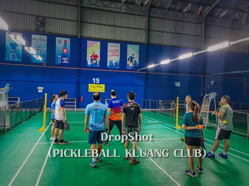 Southern Peakles League (Kluang) media 3