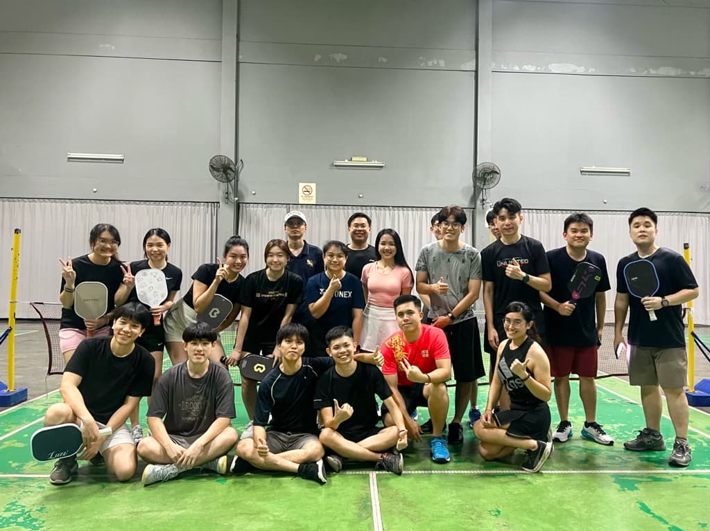Happy Paddles media 2