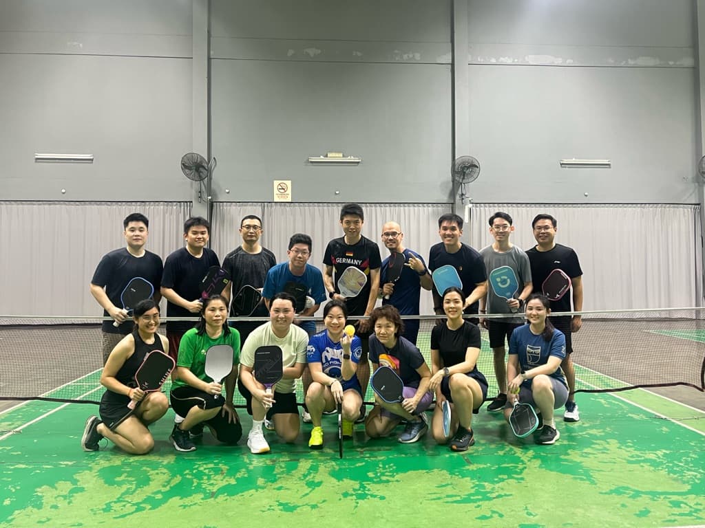 Happy Paddles media 3