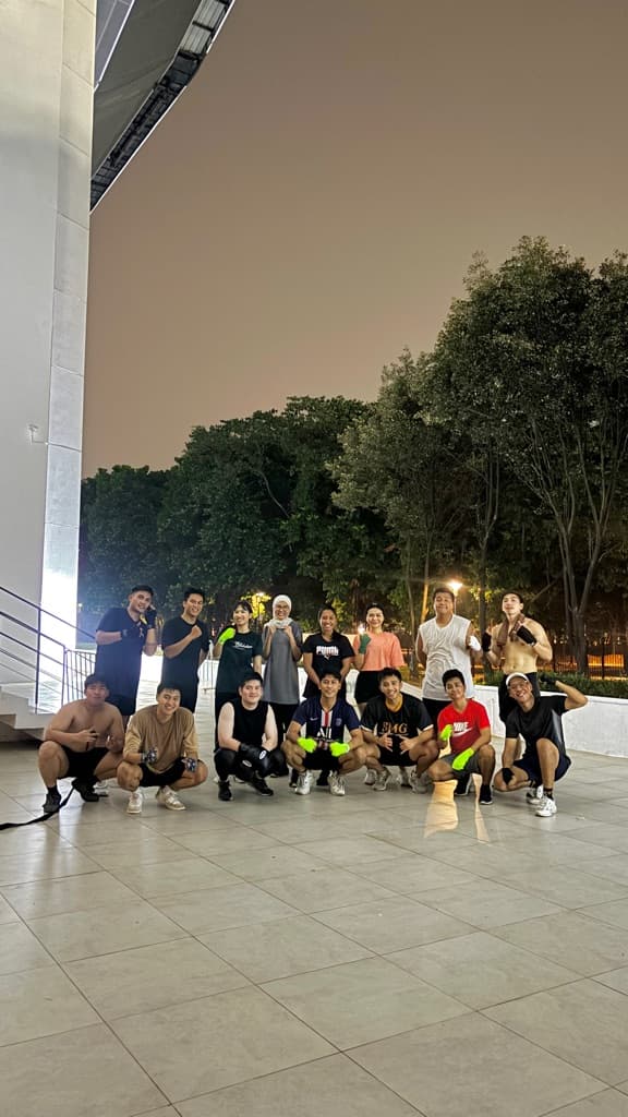 SSBOXING media 6