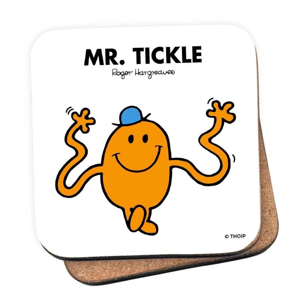 Tickleball media 1