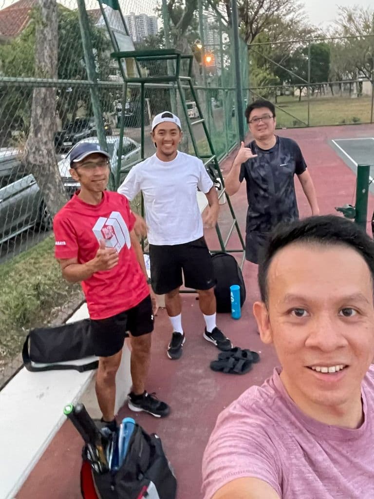 3S (Sepin sore sore east surabaya)  media 3