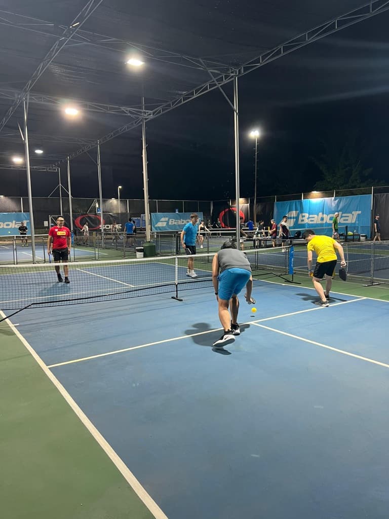 Pickleball Hangover media 6