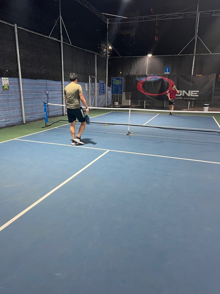 Pickleball Hangover media 4