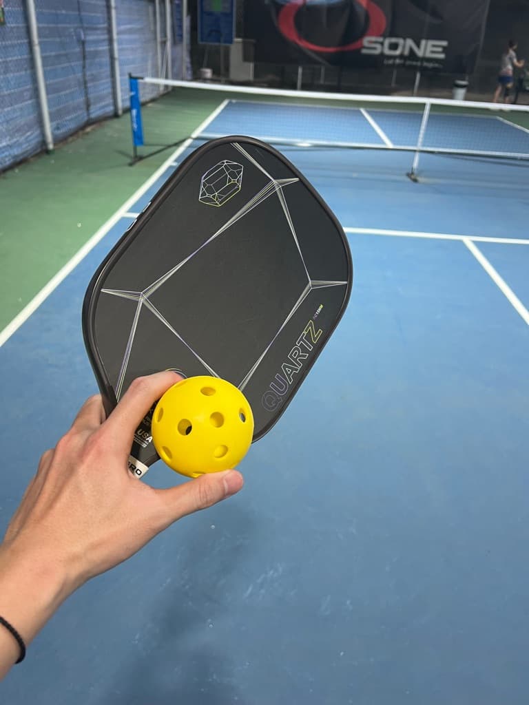 Pickleball Hangover media 3