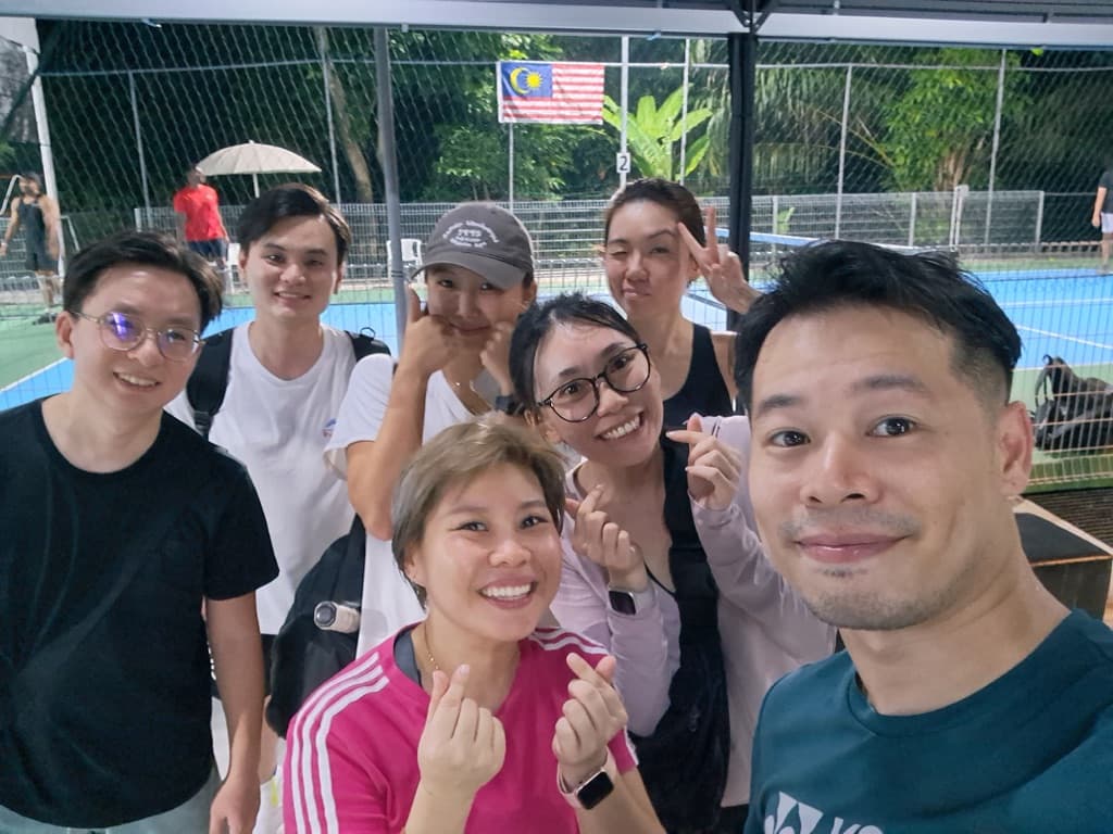 Pickleball Everywhere media 1