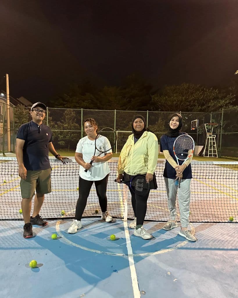 TennisLinkedIn media 1