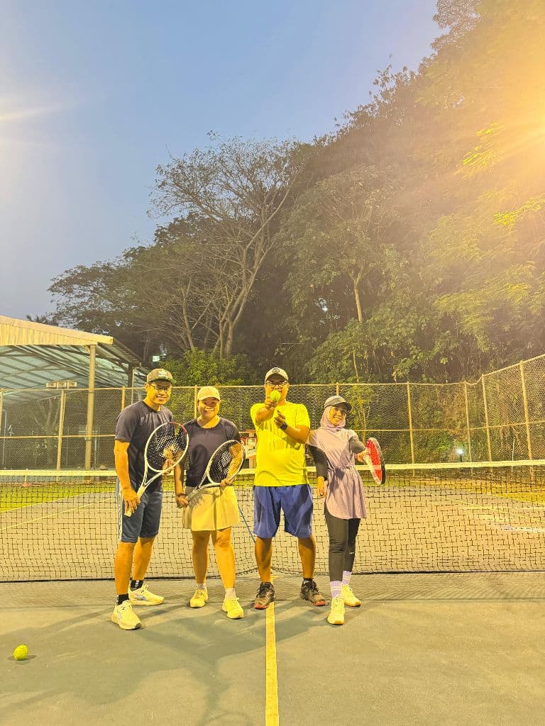 TennisLinkedIn media 2