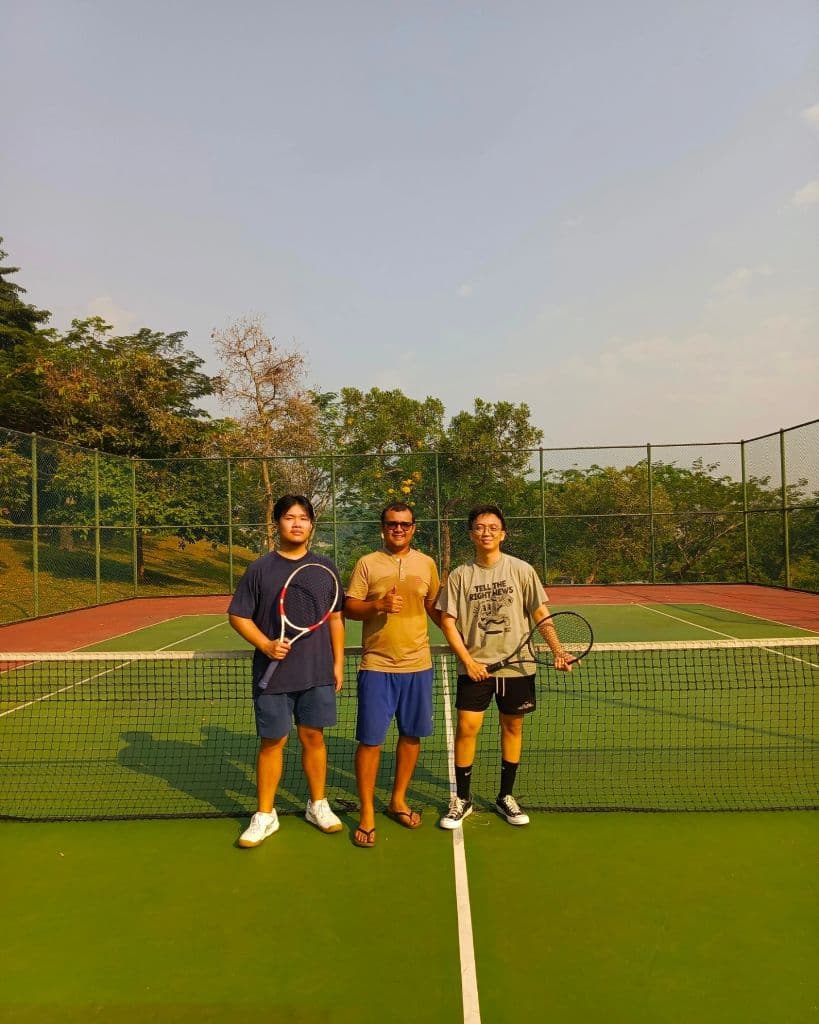 TennisLinkedIn media 3