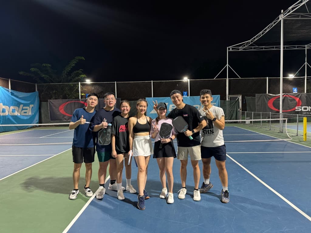 Pickle Pals 🥒 🎾  media 2