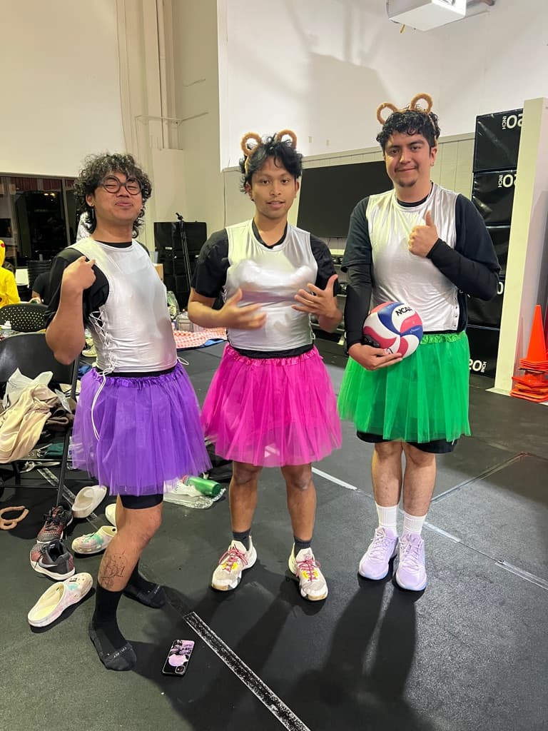 Bay Area Open Gyms media 5