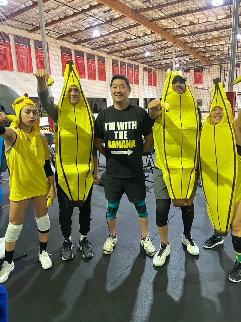 Bay Area Open Gyms media 6
