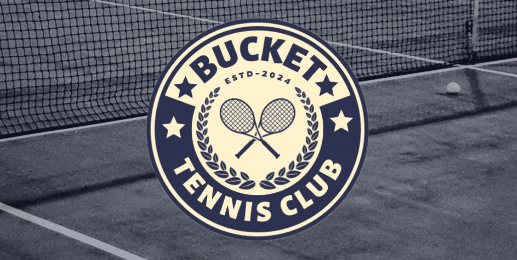 Bucket Tennis Club media 2