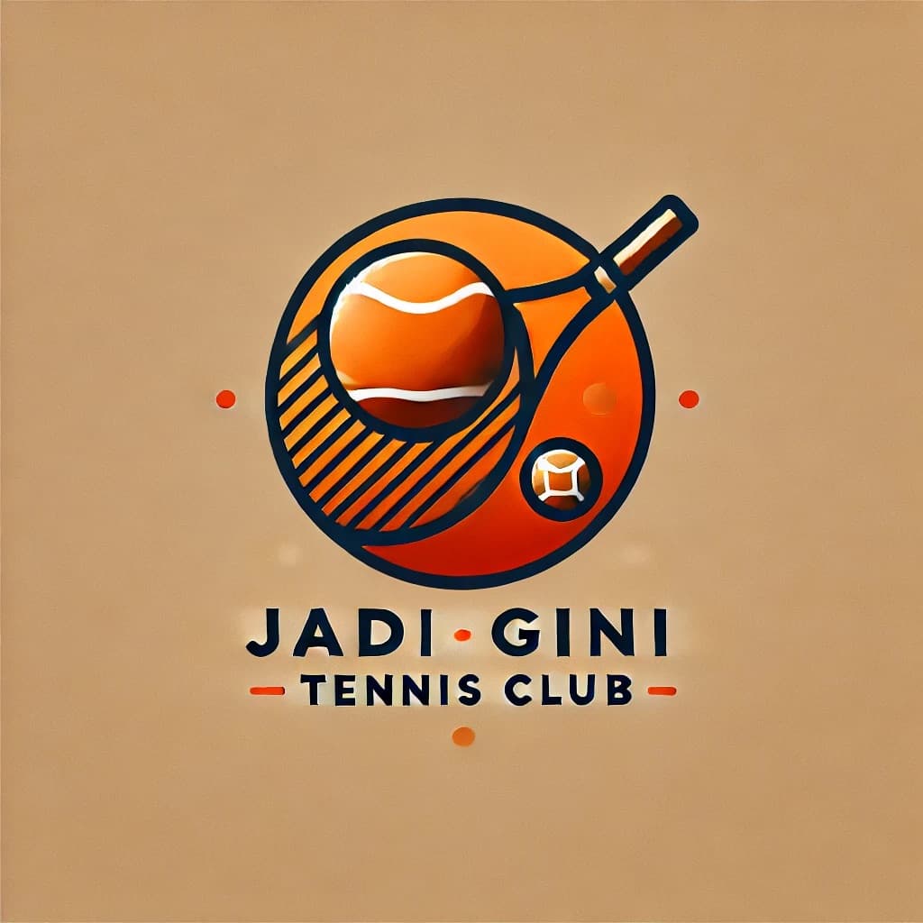 Jadi Gini Tennis Club (JGTC) media 1