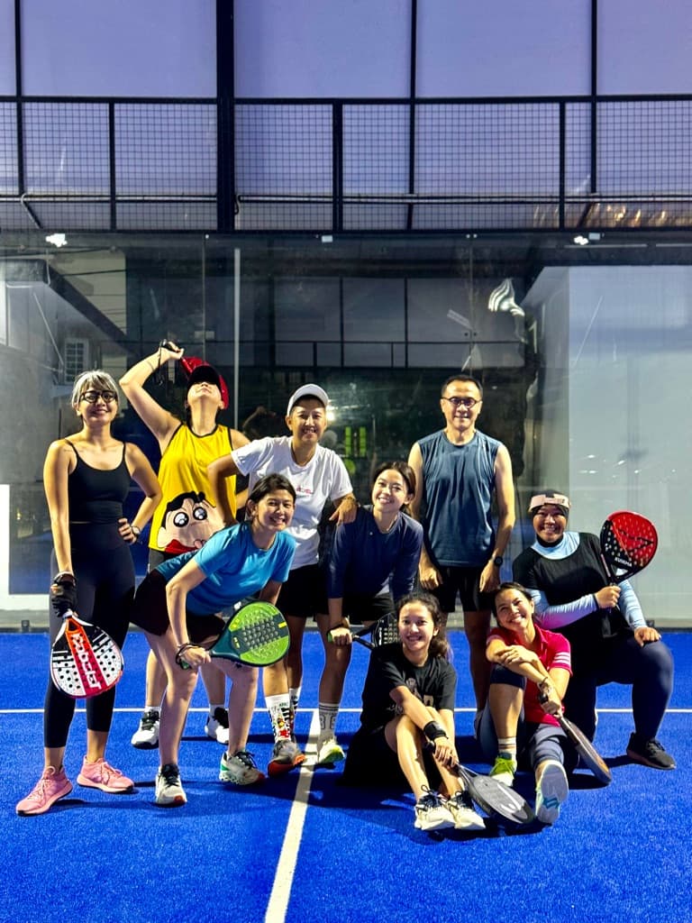 H2Padel media 1