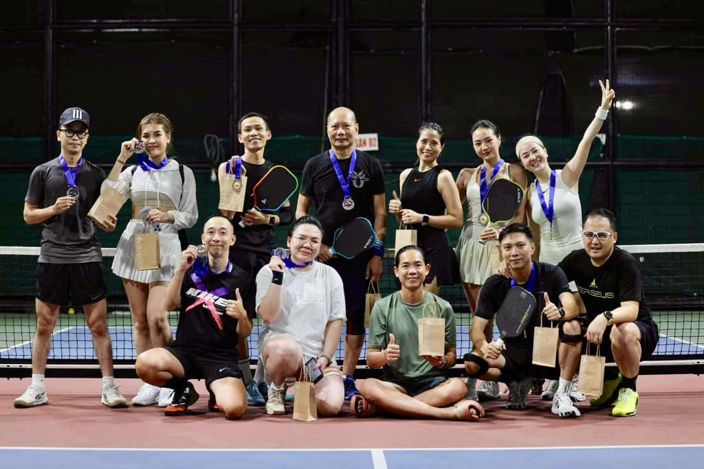 TK Pickleball media 1