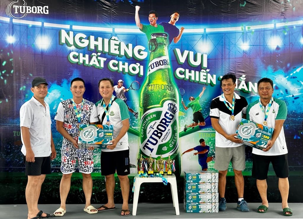 Dat Cao Pickleball media 3