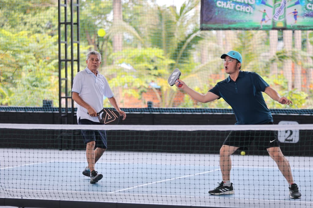 Dat Cao Pickleball media 5