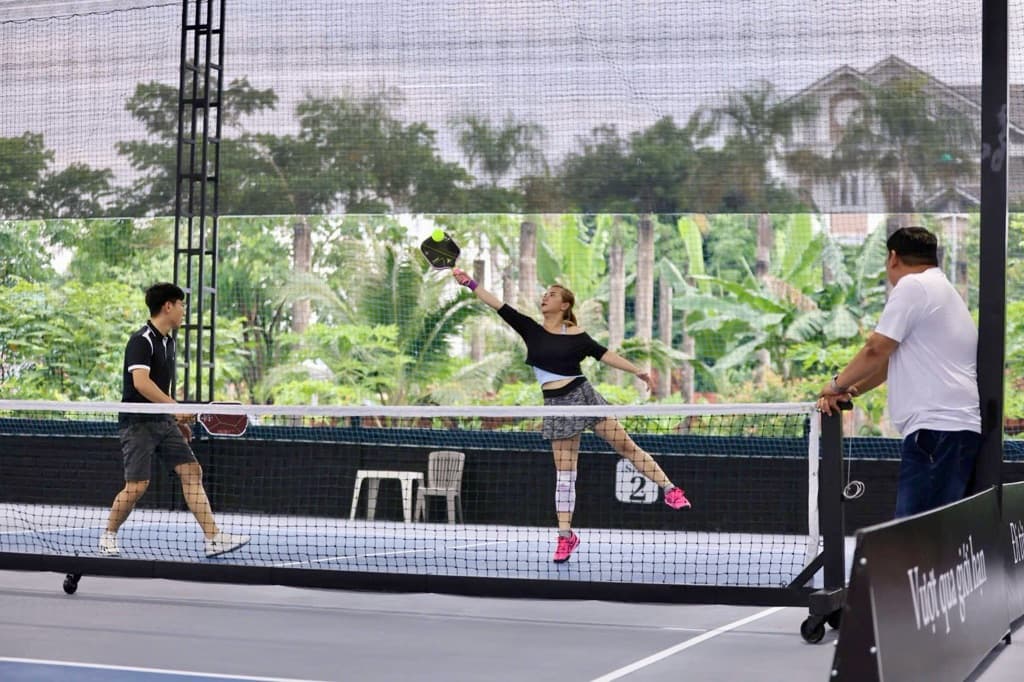 Dat Cao Pickleball media 2