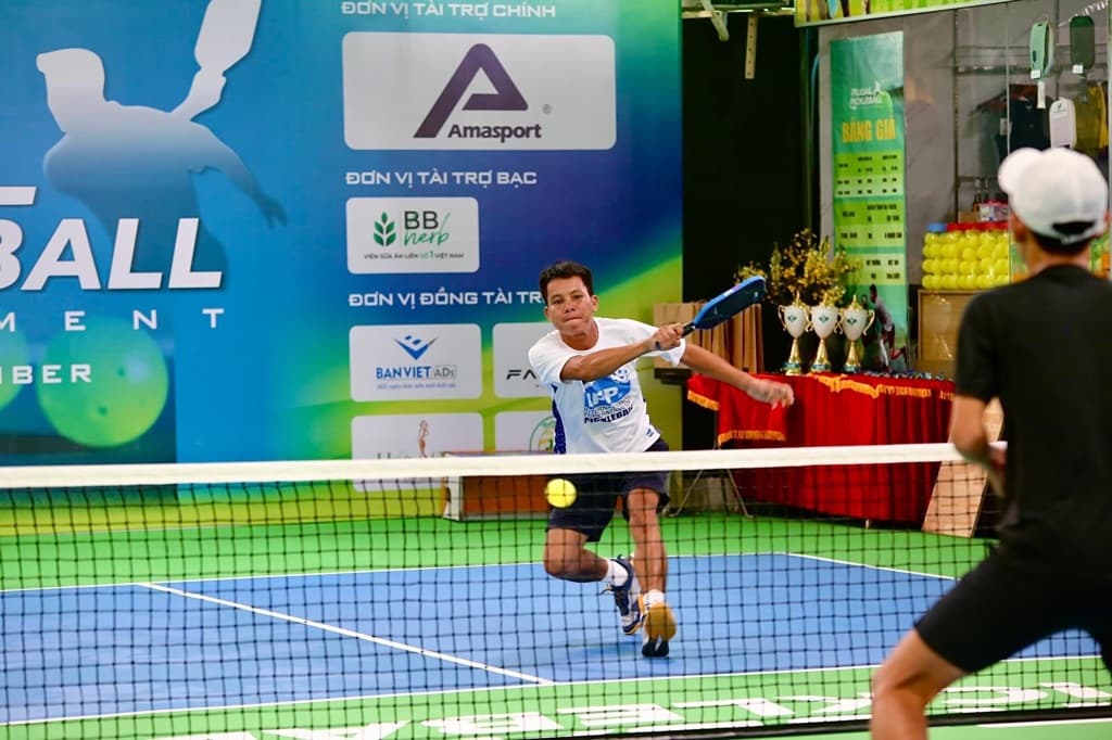 Pickleball Rudal Quận 12 media 4