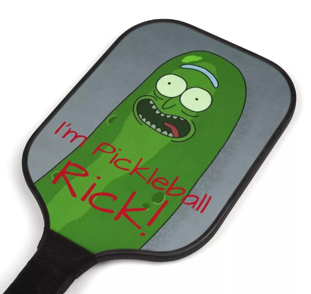 Rick’s Atomic Picklers media 1