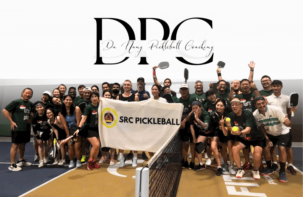 DPC Club (Danang Pickleball Coaching-Club) media 3