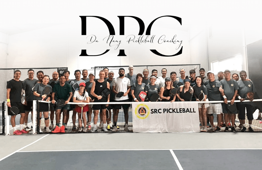 DPC Club (Danang Pickleball Coaching-Club) media 4
