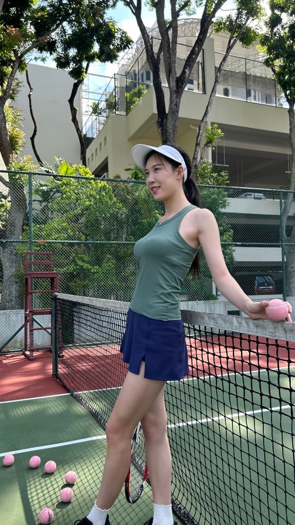 My Tennis Life🎾 media 5