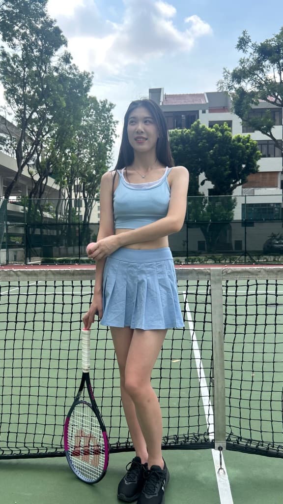 My Tennis Life🎾 media 6