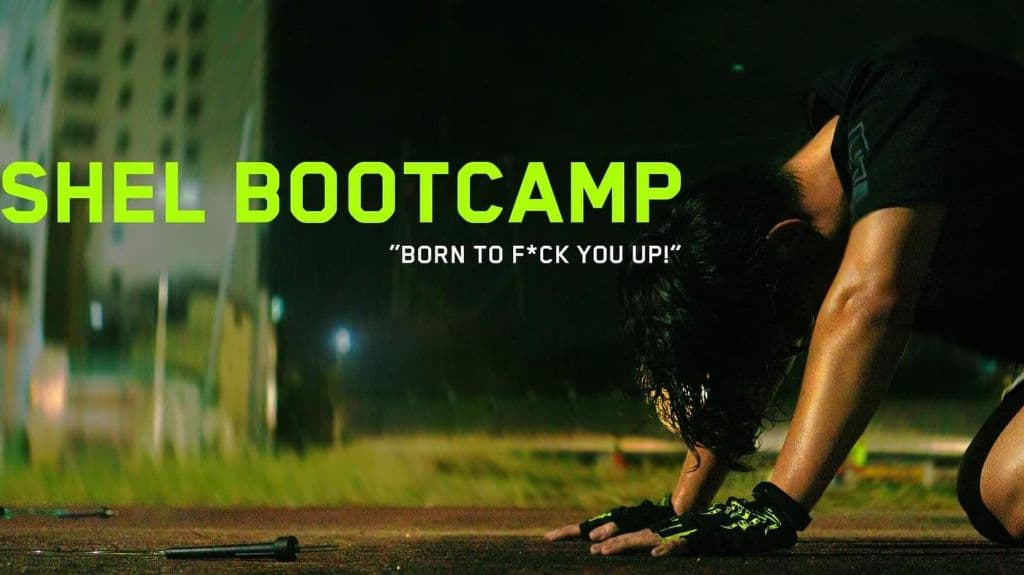 Shel Bootcamp media 1