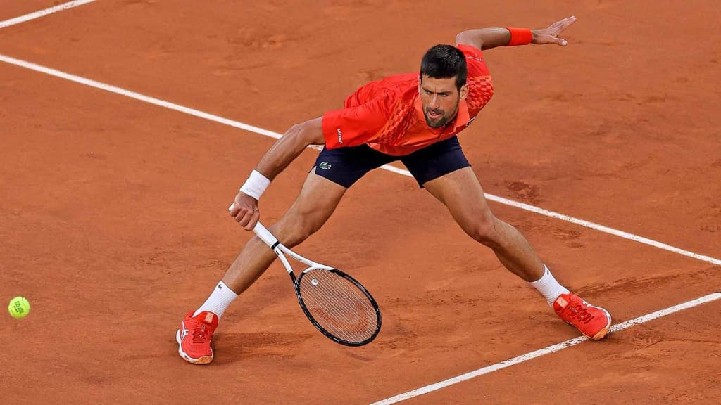 Idemo Tennis media 1