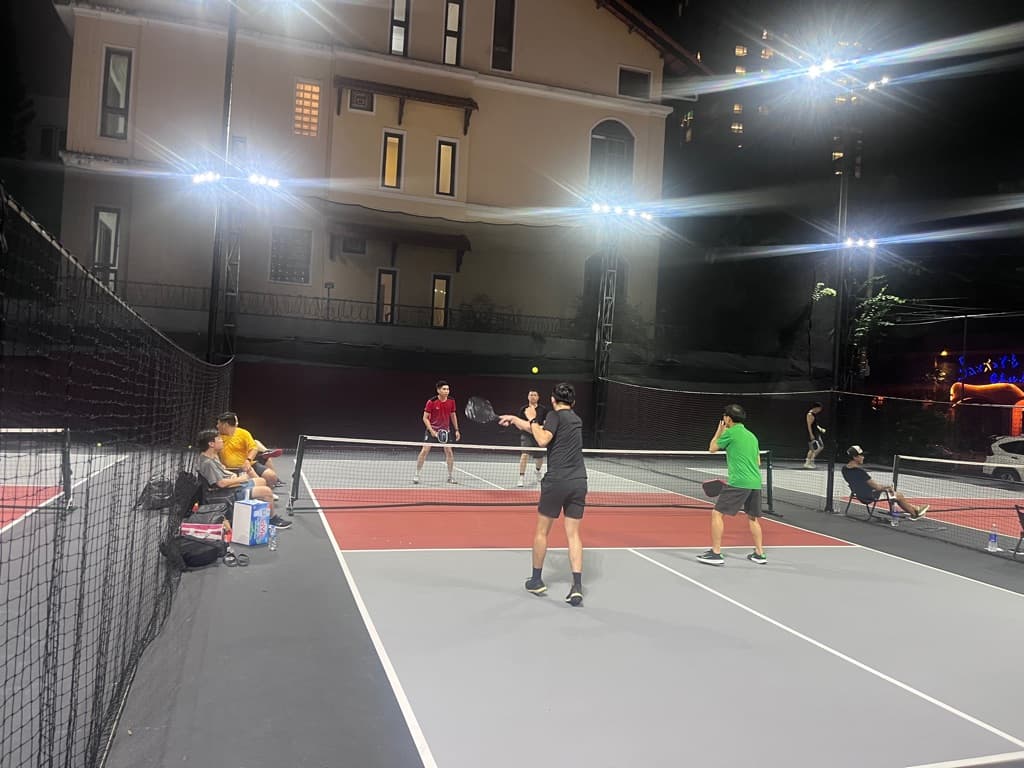 UTOP Pickleball media 4