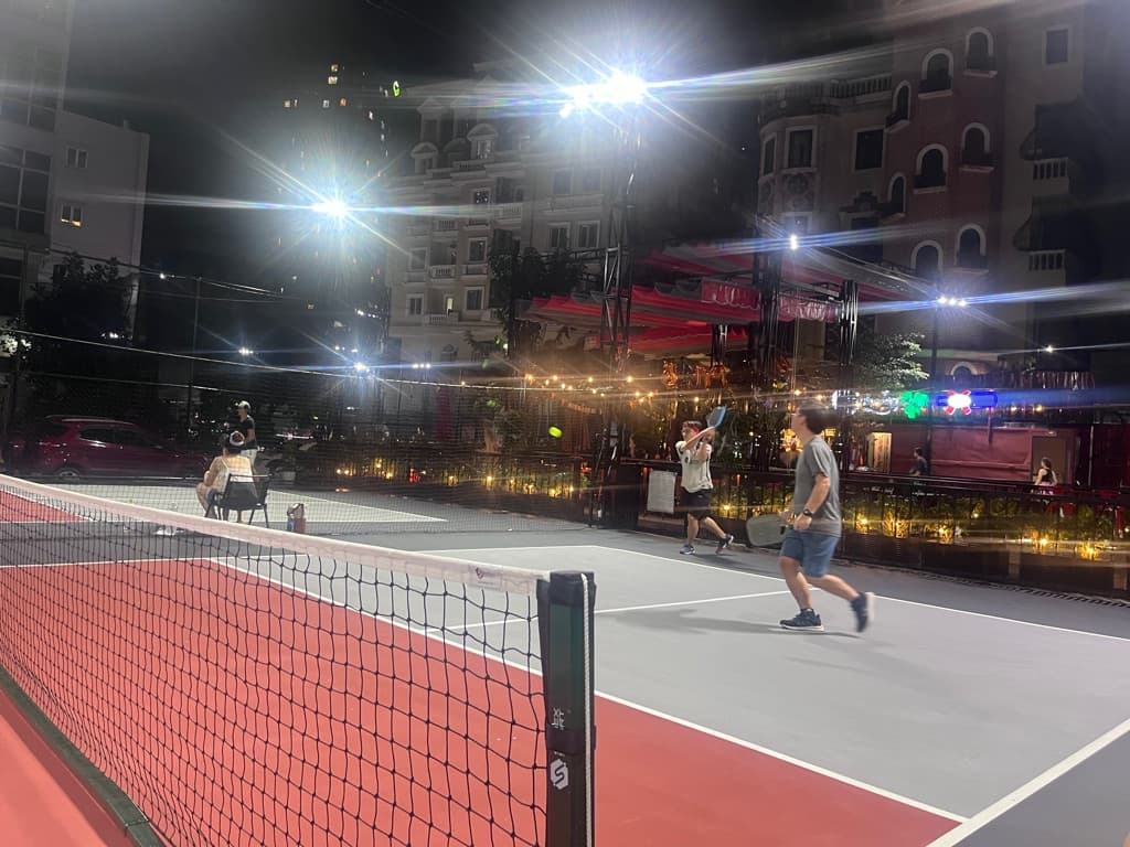 UTOP Pickleball media 3