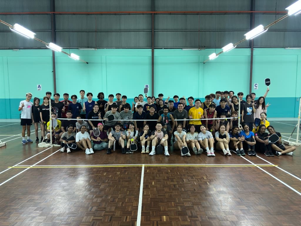 🐞 KamparBug Pickleball  media 1