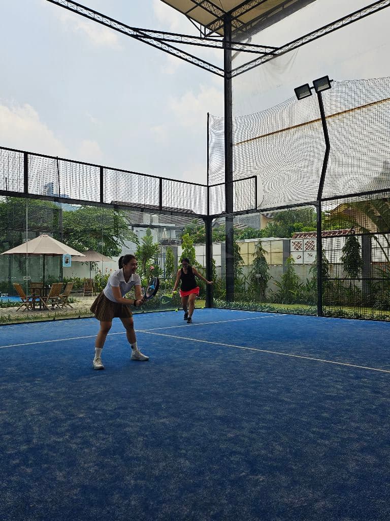 Makin Padel media 4