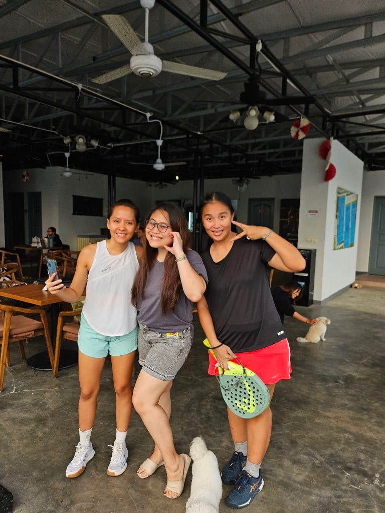 Makin Padel media 2
