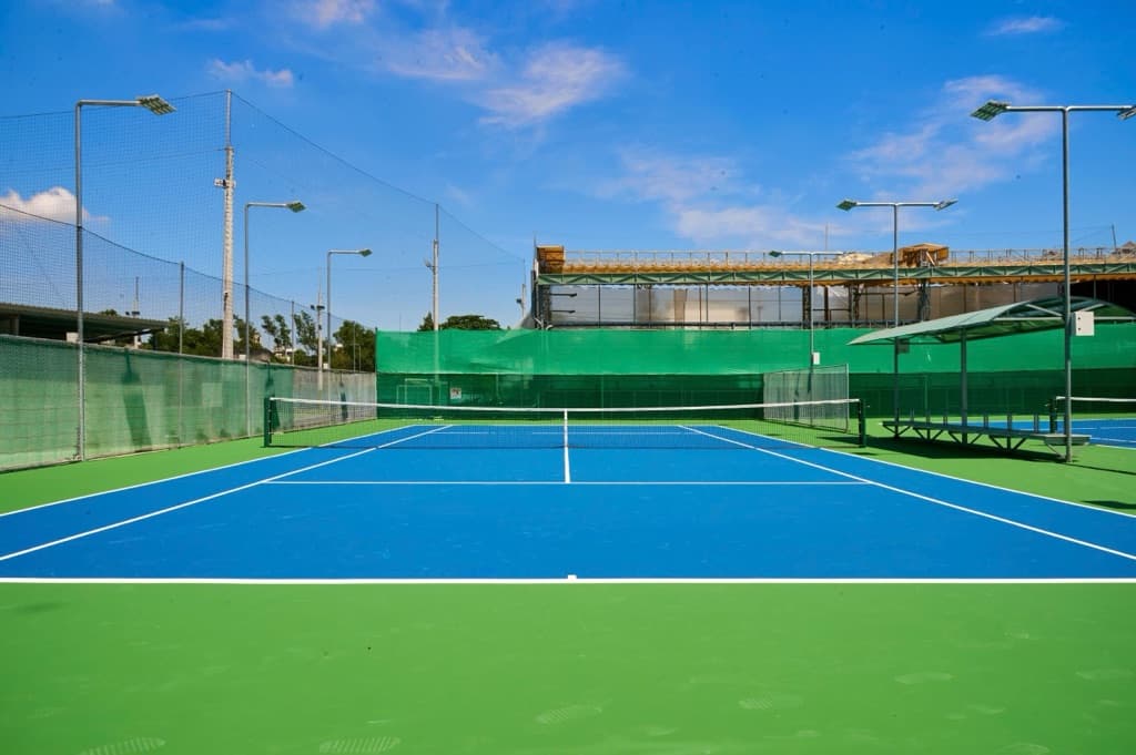 Tennis Phước Bình TP Thủ Đức media 3
