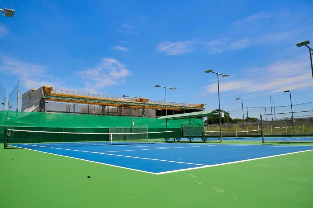 Tennis Phước Bình TP Thủ Đức media 4