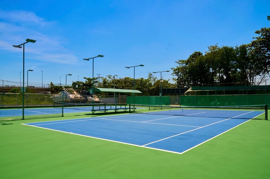 Tennis Phước Bình TP Thủ Đức media 2