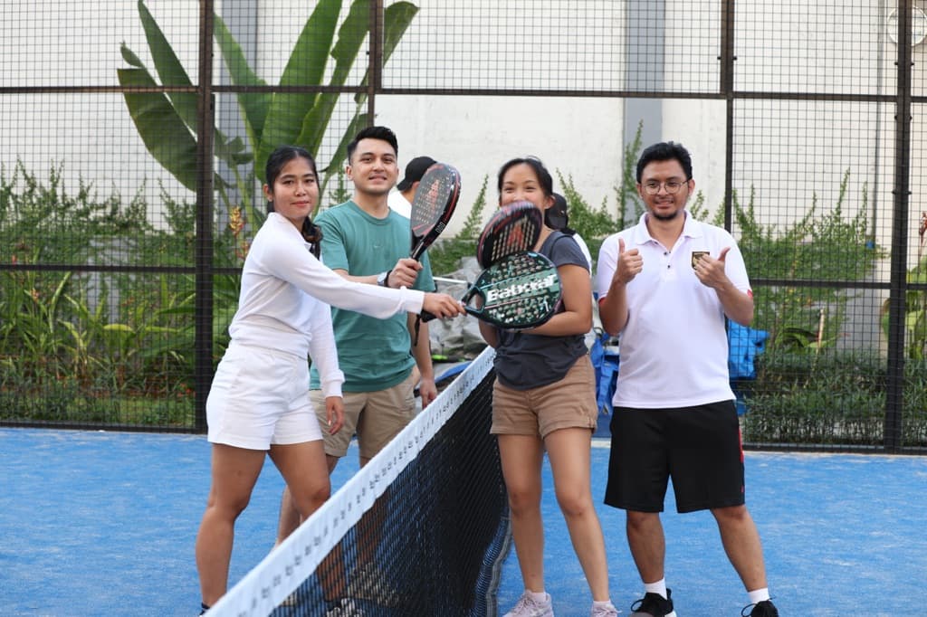 PadelPALSPink media 1