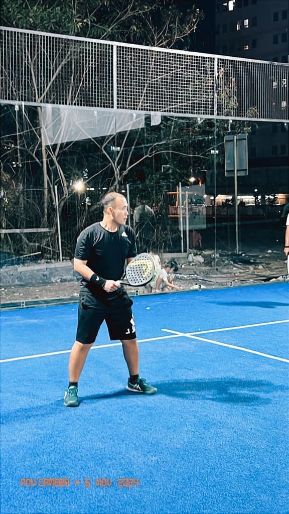 Padel Time media 6